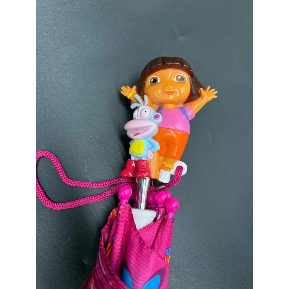 Nickelodeon dora explorer